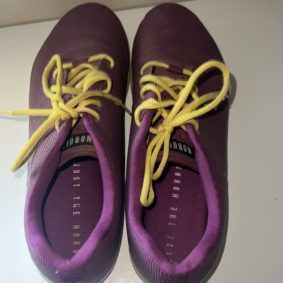 Nobull trainers - Picture 5 of 8